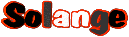 Solange S FEMMINILE - Francia Nome 