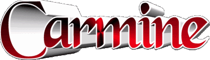 Carmine C FEMININE - France First Names 