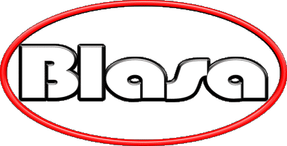 Blasa B FEMMINILE - Spagna Nome 