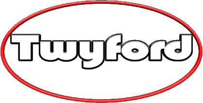 Twyford T MASCULIN - UK - USA Prénoms 