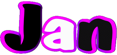 Jan J MANN - Frankreich Vorname 