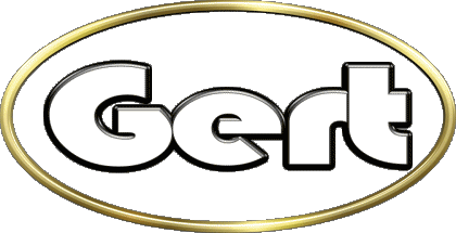 Gert G MASCULINO - Alemania Nombre 