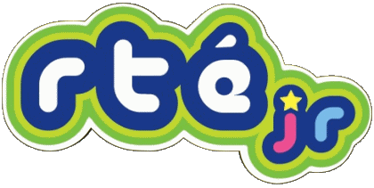 RTÉjr Irland Kanäle - TV Welt Multimedia 