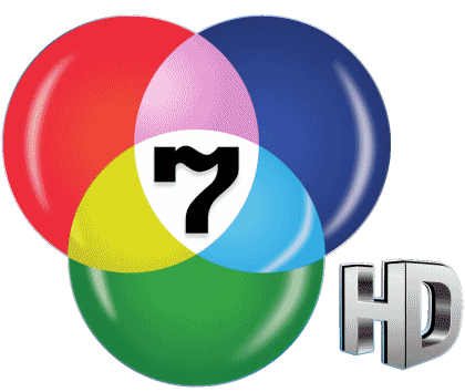 Channel 7 Thailand Channels - TV World Multi Media 
