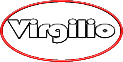 Virgilio V MASCULINO - Italia Nombre 