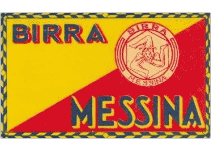 Messina Italy Beers Drinks 