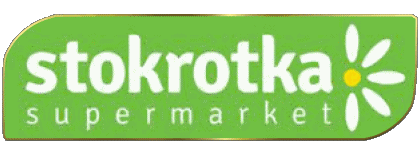 Stokrotka Supermarchés Nourriture 