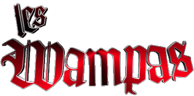 Les Wanpas Francia Música Multimedia 