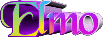 Elmo E MASCULINO - Alemania Nombre 