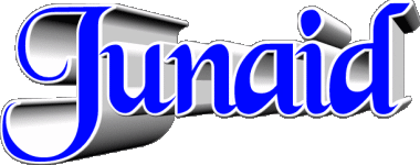 Junaid J MASCULINE - Maghreb Muslim First Names 