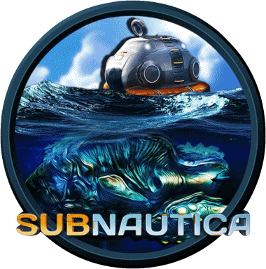 Icone Subnautica Videogiochi Multimedia 
