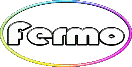 Fermo F MASCULIN - Italie Prénoms 