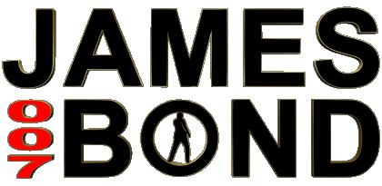 01 Logo Verschieden James Bond 007 V International Multimedia 