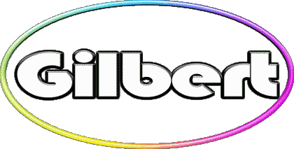 Gilbert G MASCULINE - France First Names 