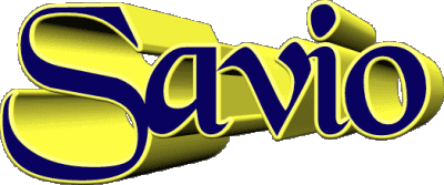 Savio S MASCULIN - France Prénoms 