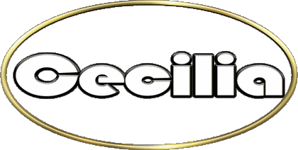 Cecilia C FEMMINILE - Spagna Nome 
