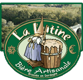 La Lutine Francia continental Cervezas Bebidas 