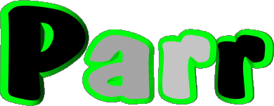 Parr P MASCHIO - UK - USA - IRL - AUS - NZ Nome 