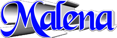 Malena M FEMENINO - España Nombre 