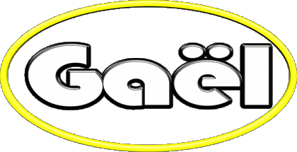 Gaël G MASCULINO - Francia Nombre 