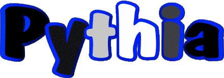 Pythia P FEMININE - UK - USA - IRL - AUS - NZ First Names 