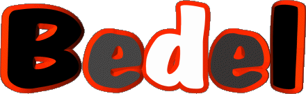 Bedel B MASCHIO - Francia Nome 