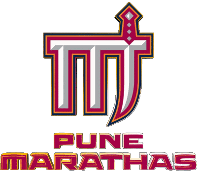 Pune Marathas India American FootBall Sportivo 