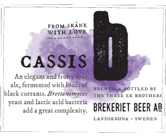 Brekeriet Sweden Beers Drinks 