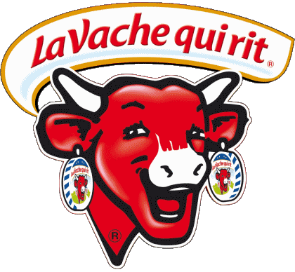 La Vache Qui Rit France Cheeses Food 