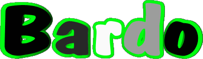 Bardo B MASCULINO - Alemania Nombre 