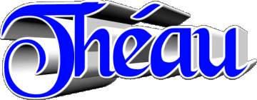 Théau T MANN - Frankreich Vorname 