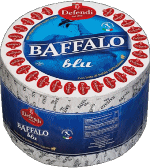 Defendi Italy Cheeses Food 