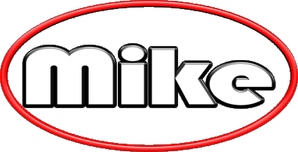 Mike M MASCHIO - UK - USA - IRL - AUS - NZ Nome 