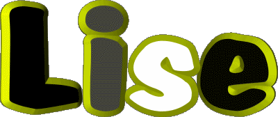 Lise L FEMININE - France First Names 