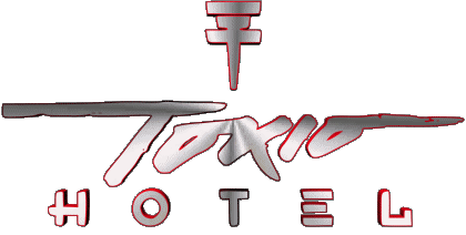 Tokio Hotel Pop Rock Musica Multimedia 