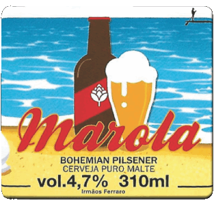 Ferraro Brésil Bières Boissons 