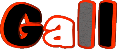 Gall G MASCULINO - Francia Nombre 