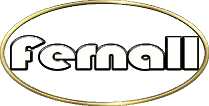 Fernall F MANN - UK - USA - IRL - AUS - NZ Vorname 