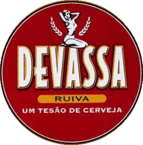 Devassa Brazil Cervezas Bebidas 
