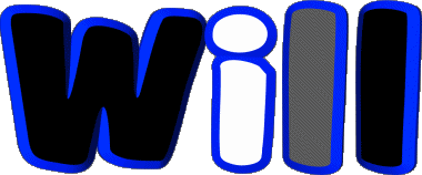 Will W MASCULINO - UK - USA - IRL - AUS - NZ Nombre 