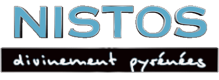 Nistos Francia Pirineos Estaciones de Esquí Deportes 