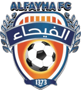 Al Feiha Saudi Arabia Soccer Club Asia Sports 