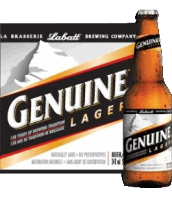 Labatt Canada Birre Bevande 
