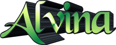 Alvina A FEMININ - UK - USA Prénoms 