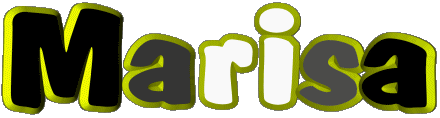 Marisa M FEMININ - Italie Prénoms 