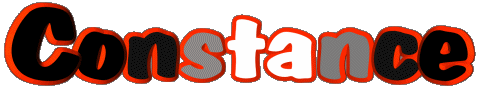 Constance C FEMENINO - Francia Nombre 