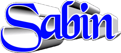 Sabin S MASCHIO - Francia Nome 