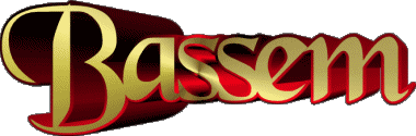 Bassem B MASCHIO - Maghreb Musulmano Nome 