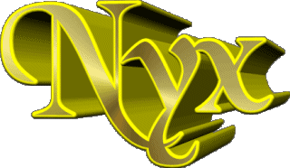 Nyx N FEMININE - UK - USA - IRL - AUS - NZ First Names 