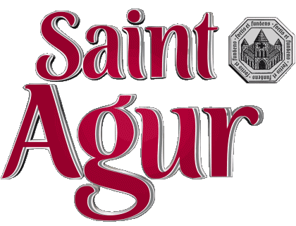 Saint Agur Frankreich Käse Essen 